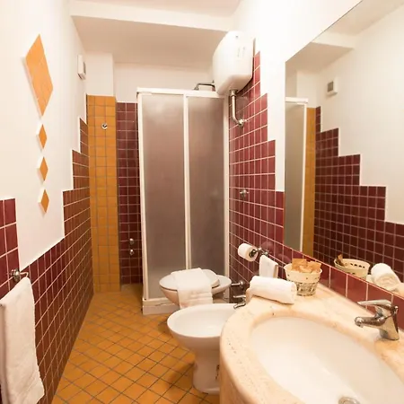 Hotel Touch Pompei