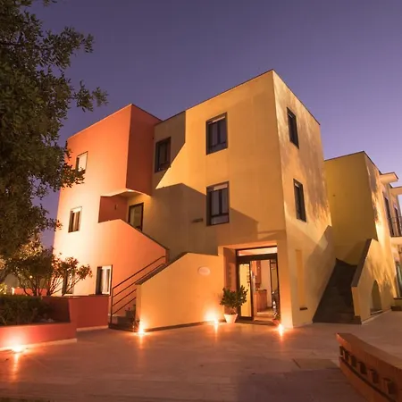 Hotel Touch Pompei